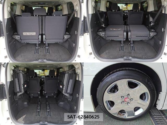 Toyota ALPHARD 2016-03 8312784-7