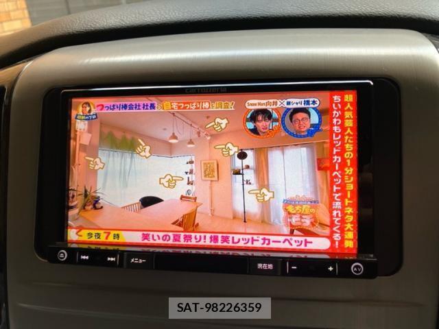 Toyota ALPHARD 2006-05 8312803-8