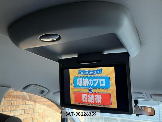 Toyota ALPHARD 2006-05 8312803-9