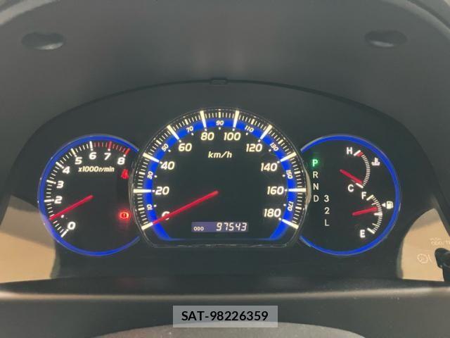 Toyota ALPHARD 2006-05 8312803-11