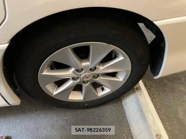 Toyota ALPHARD 2006-05 8312803-18