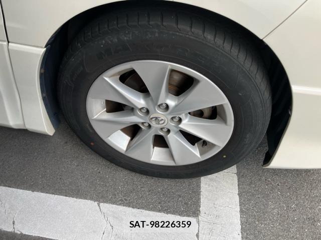 Toyota ALPHARD 2006-05 8312803-20