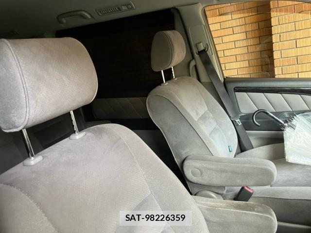Toyota ALPHARD 2006-05 8312803-5
