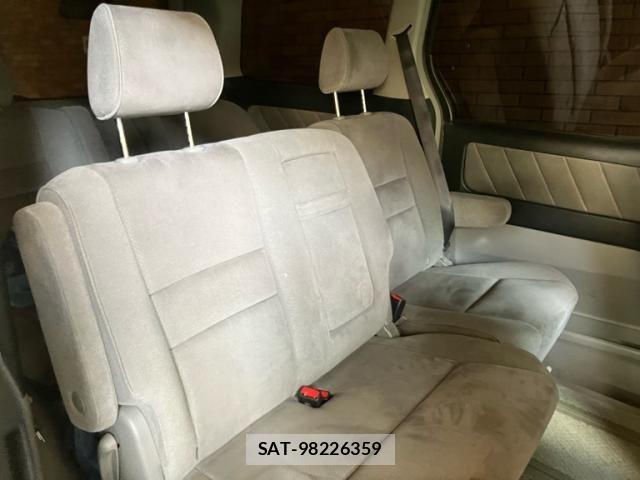 Toyota ALPHARD 2006-05 8312803-6