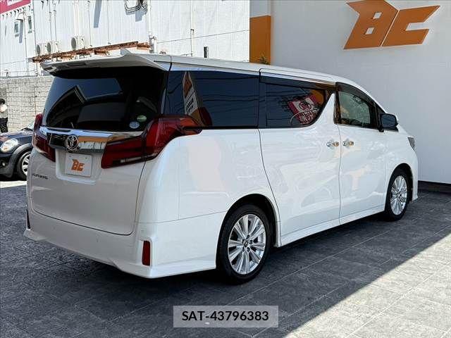 Toyota ALPHARD 2019-04 8312782-14