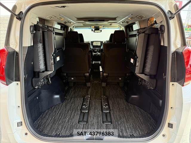 Toyota ALPHARD 2019-04 8312782-19