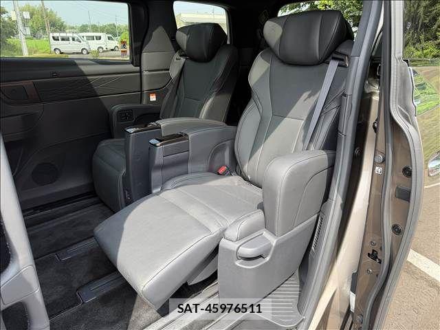 Toyota ALPHARD 2025-07 8312707-9