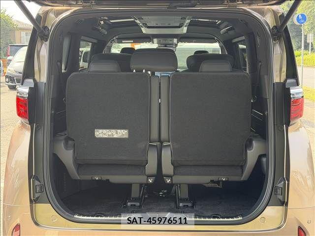 Toyota ALPHARD 2025-07 8312707-10