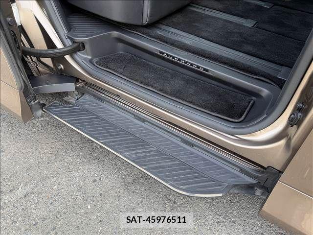 Toyota ALPHARD 2025-07 8312707-14