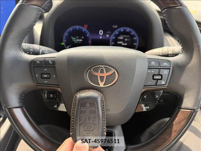 Toyota ALPHARD 2025-07 8312707-17