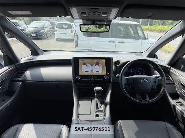 Toyota ALPHARD 2025-07 8312707-1