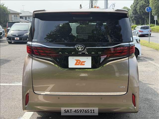 Toyota ALPHARD 2025-07 8312707-22