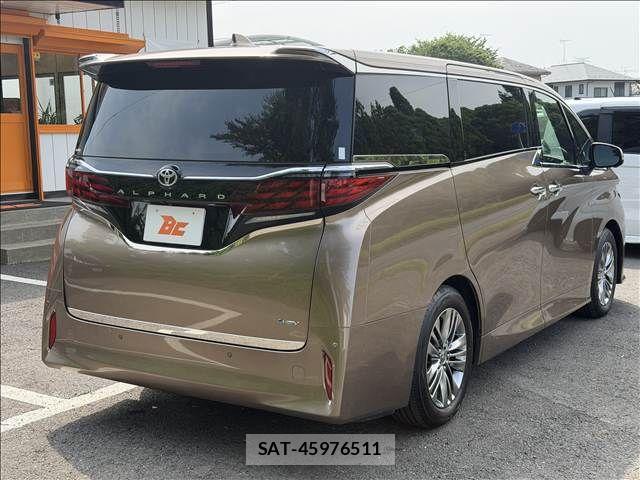 Toyota ALPHARD 2025-07 8312707-23