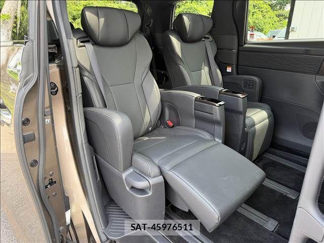 Toyota ALPHARD 2025-07 8312707-25
