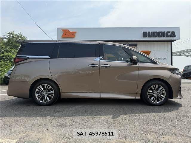 Toyota ALPHARD 2025-07 8312707-6
