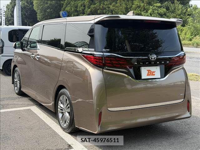 Toyota ALPHARD 2025-07 8312707-7
