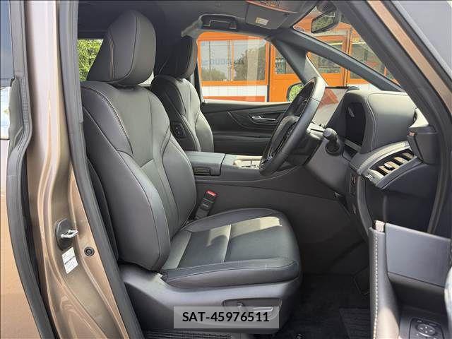 Toyota ALPHARD 2025-07 8312707-8