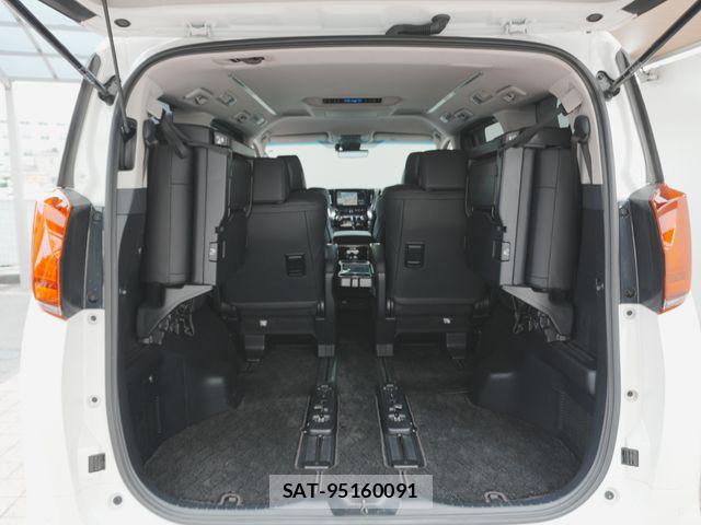 Toyota ALPHARD 2021-09 8312755-9