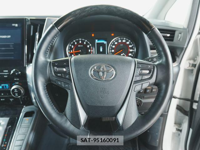 Toyota ALPHARD 2021-09 8312755-11