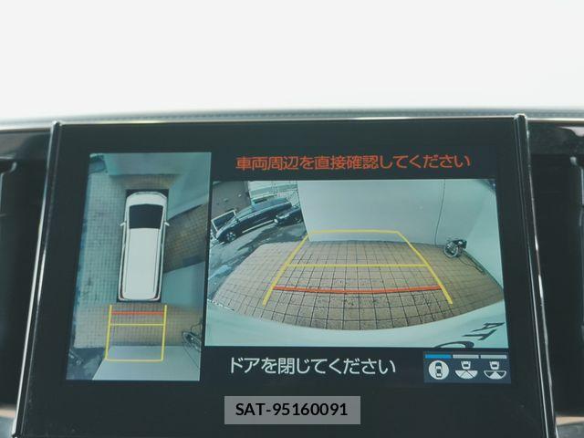 Toyota ALPHARD 2021-09 8312755-15