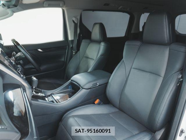 Toyota ALPHARD 2021-09 8312755-20