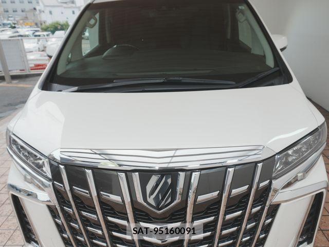 Toyota ALPHARD 2021-09 8312755-23