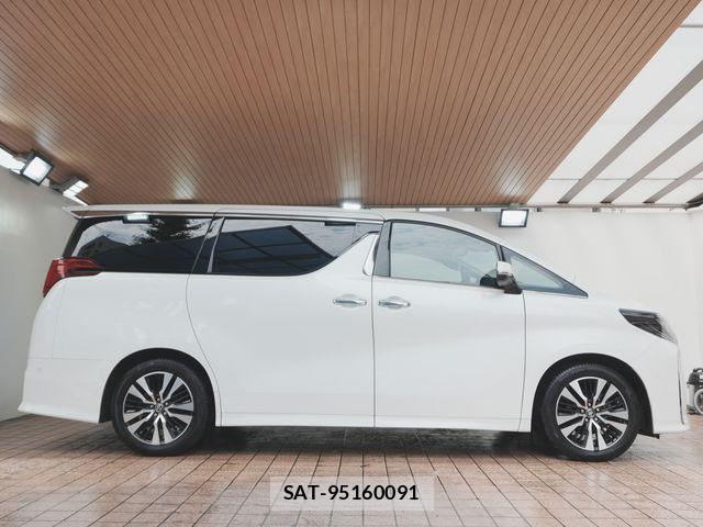 Toyota ALPHARD 2021-09 8312755-25