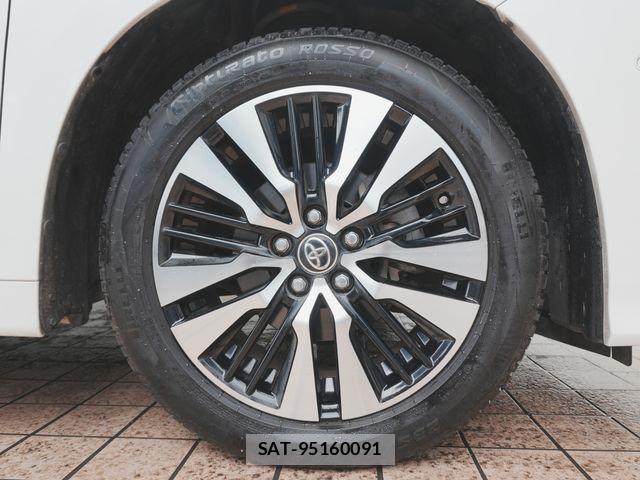 Toyota ALPHARD 2021-09 8312755-26