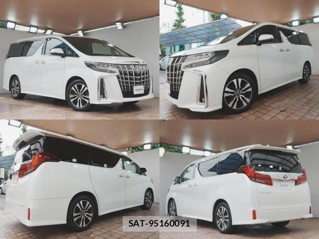 Toyota ALPHARD 2021-09 8312755-2