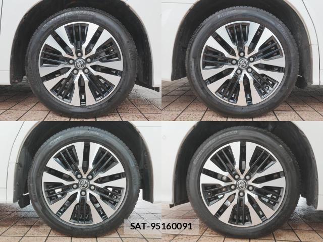 Toyota ALPHARD 2021-09 8312755-5