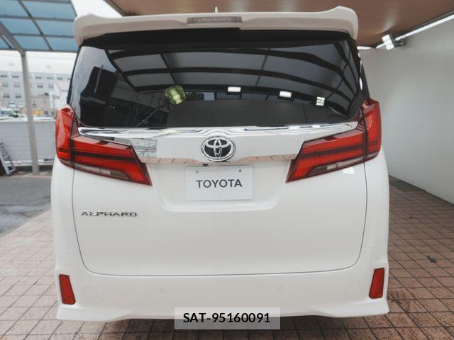 Toyota ALPHARD 2021-09 8312755-8
