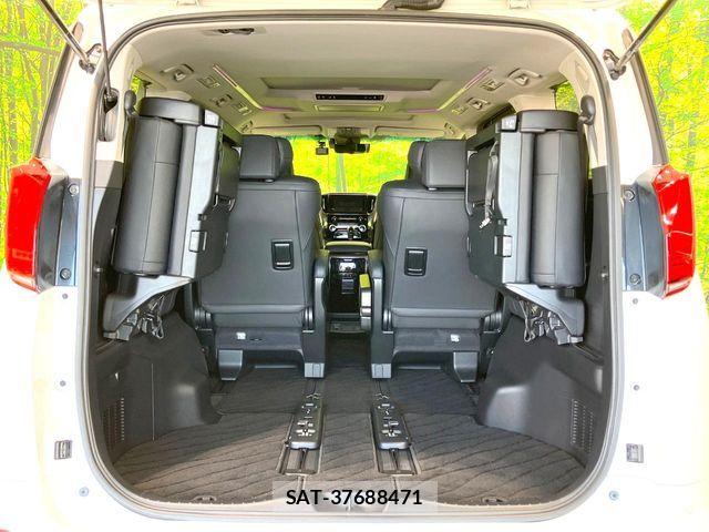 Toyota ALPHARD 2023-01 8312737-10