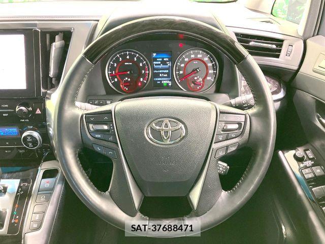 Toyota ALPHARD 2023-01 8312737-11