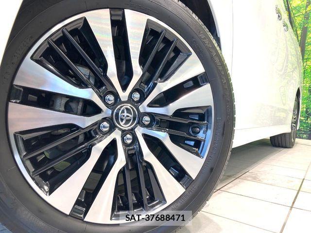 Toyota ALPHARD 2023-01 8312737-13