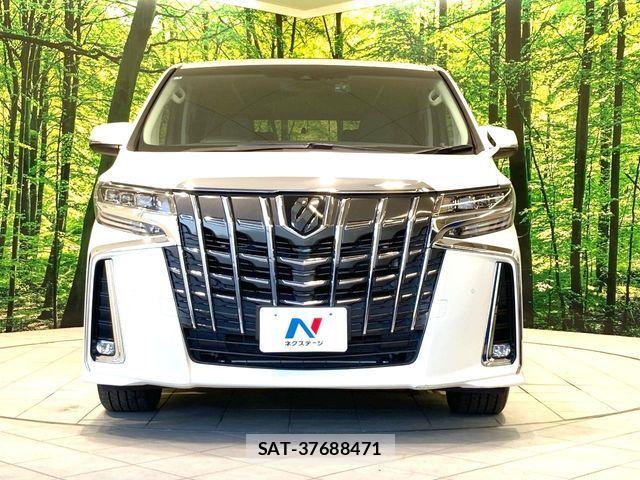 Toyota ALPHARD 2023-01 8312737-14