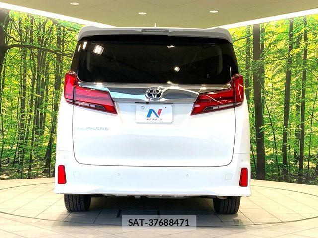 Toyota ALPHARD 2023-01 8312737-15