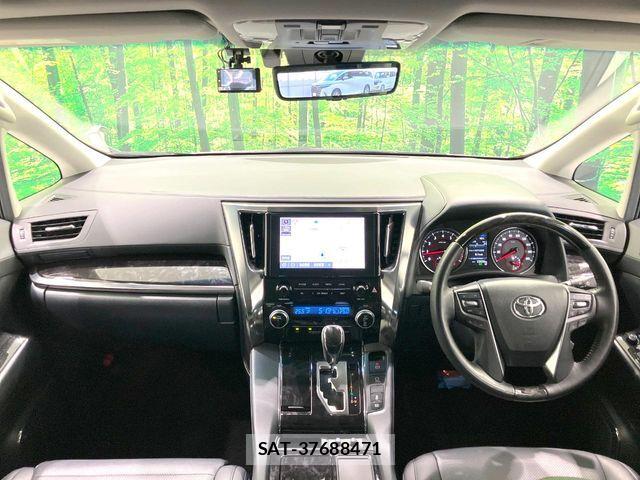 Toyota ALPHARD 2023-01 8312737-1