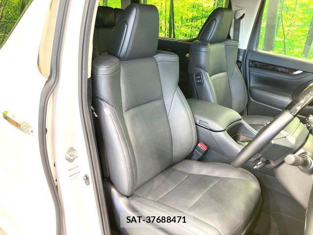 Toyota ALPHARD 2023-01 8312737-7