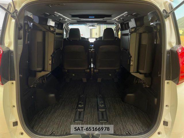 Toyota ALPHARD 2021-07 8312763-10