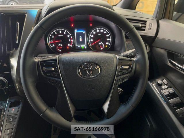 Toyota ALPHARD 2021-07 8312763-11