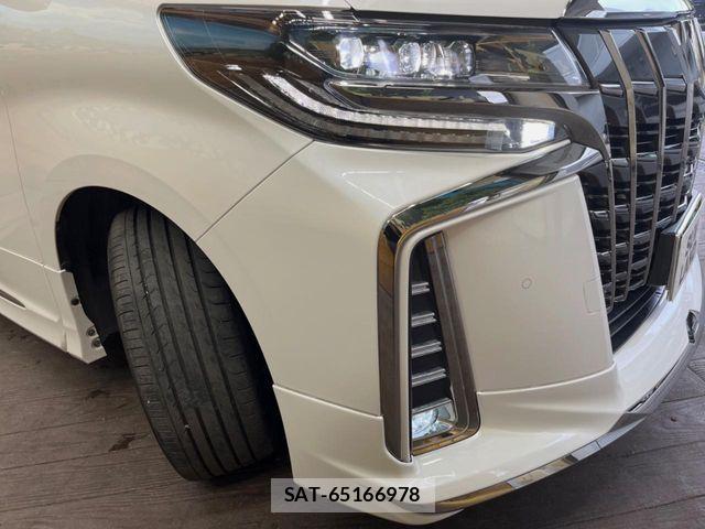 Toyota ALPHARD 2021-07 8312763-12