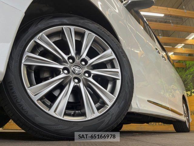 Toyota ALPHARD 2021-07 8312763-13
