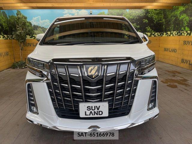 Toyota ALPHARD 2021-07 8312763-14