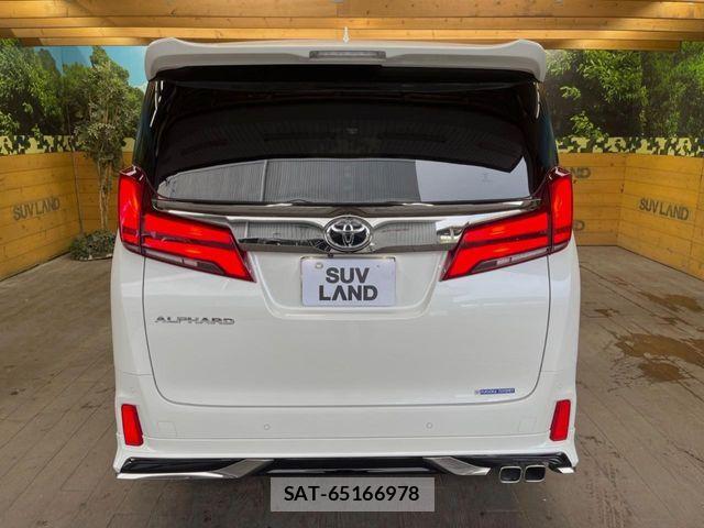 Toyota ALPHARD 2021-07 8312763-15