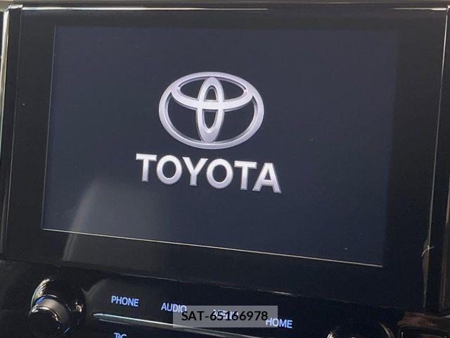 Toyota ALPHARD 2021-07 8312763-4