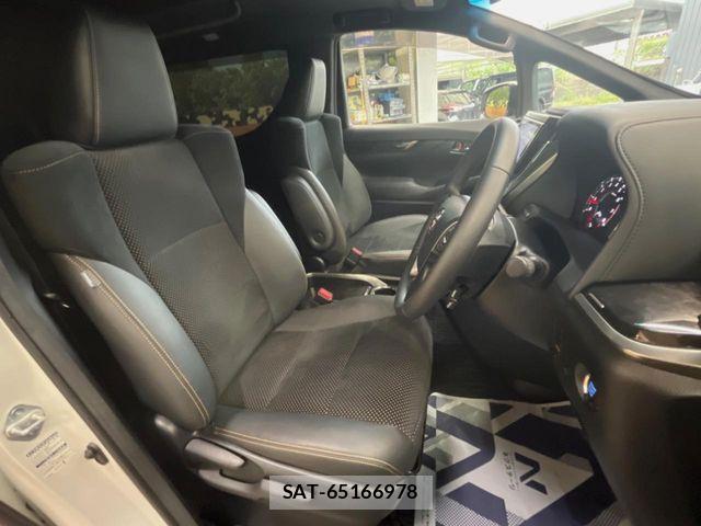 Toyota ALPHARD 2021-07 8312763-7