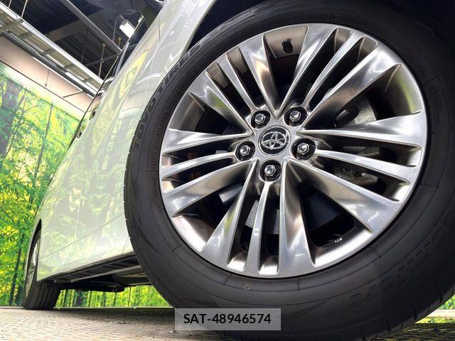 Toyota ALPHARD 2024-05 8312725-13