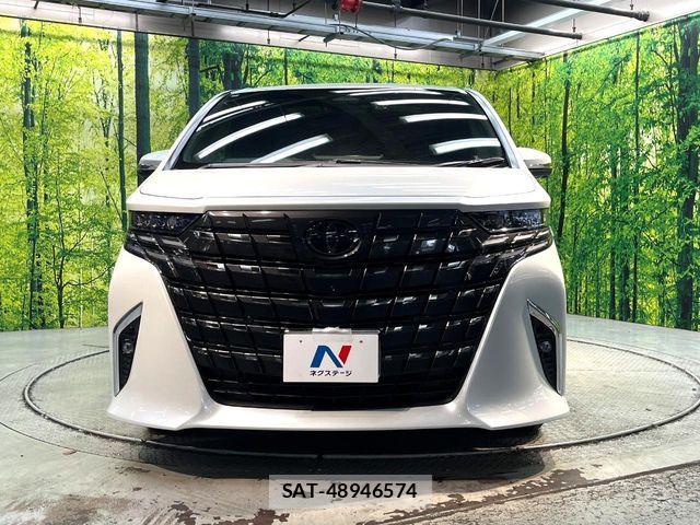Toyota ALPHARD 2024-05 8312725-14