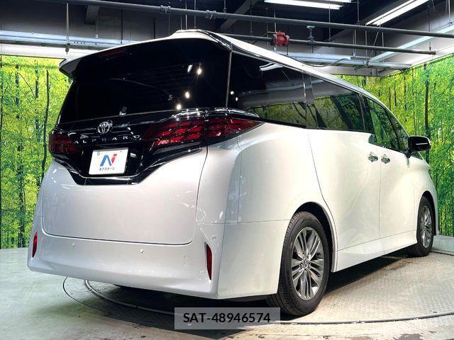 Toyota ALPHARD 2024-05 8312725-17