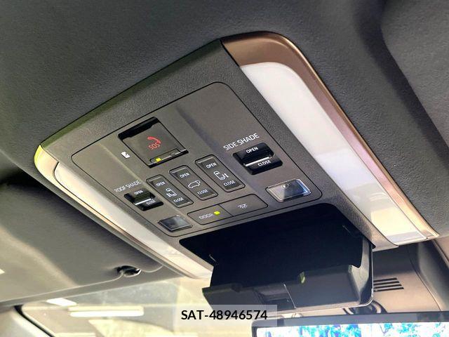 Toyota ALPHARD 2024-05 8312725-4